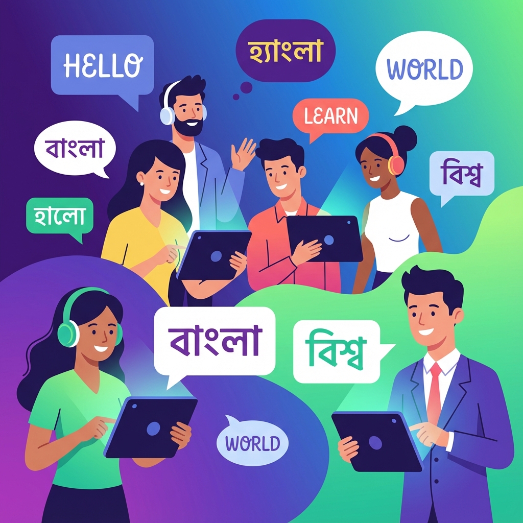 VocabStory Learning Platform